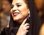 رونمایی از سلفی جدید سحر دولتشاهی در کنار صمیمی ترین دوستش