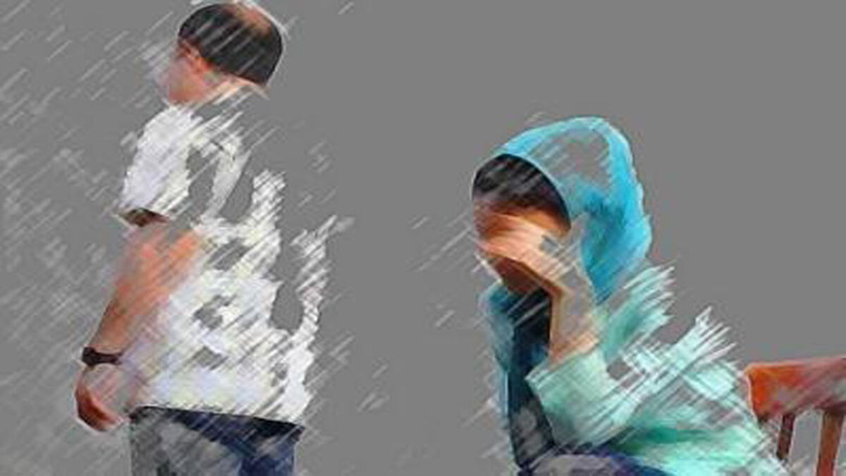 بی آبرویی همزمان 100 زن و دختر / عکس های خصوصی در تهران دست به دست شد