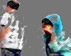 بی آبرویی همزمان 100 زن و دختر / عکس های خصوصی در تهران دست به دست شد