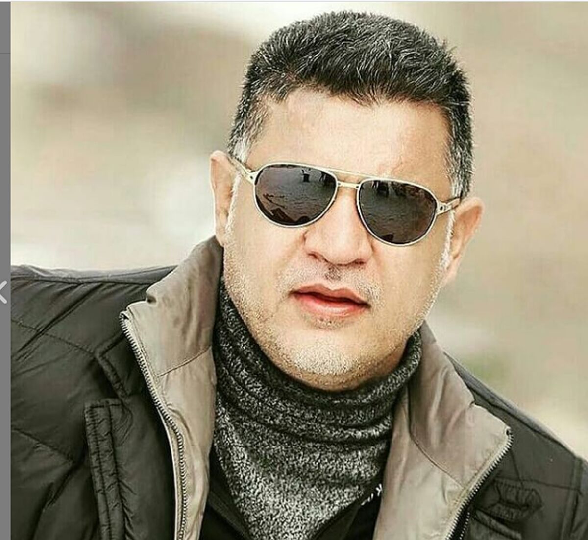  علی دایی: آفرین بچه ها گل کاشتید