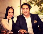 بیوگرافی صبا راد و همسرش + مصاحبه،