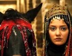 بیوگرافی مهناز افشار