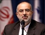 پیامدهای فایل صوتی ظریف/ استعفای حسام الدین آشنا