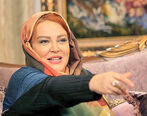 سروصدای بهاره رهنما در سریال پژمان