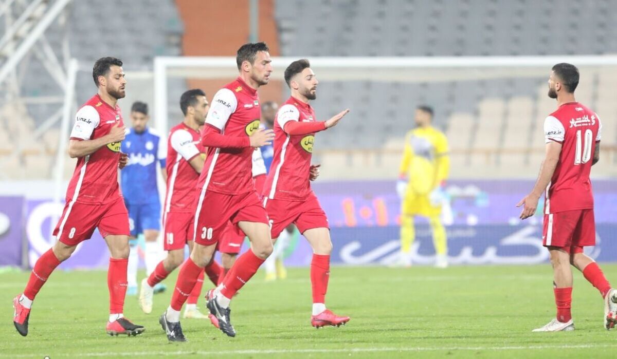 این پرسپولیسی معروف محروم شد