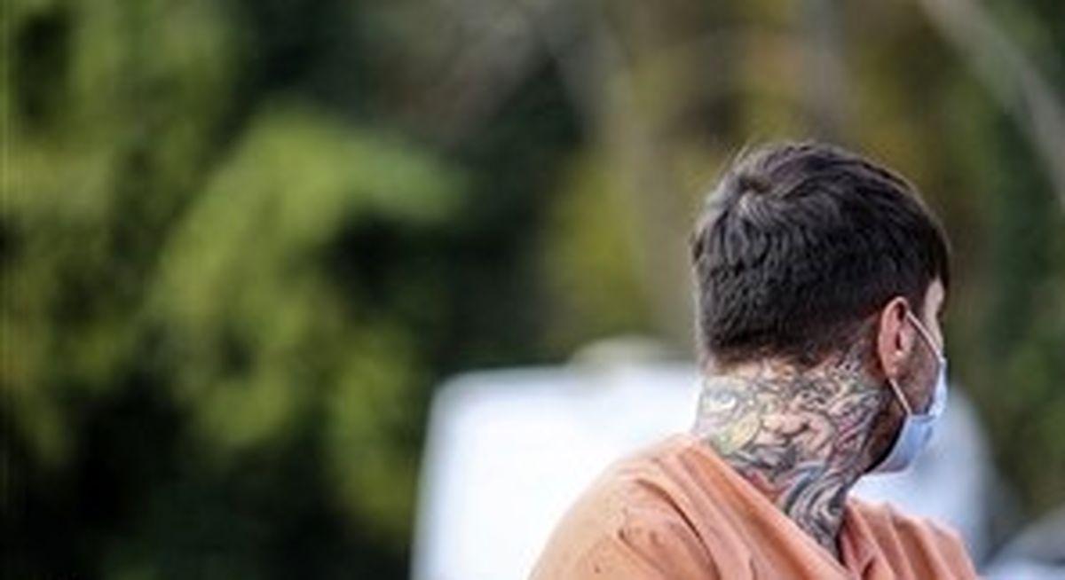 مرد شروری که در شرق تهران خودنمایی می کرد دستگیر شد +جزئیات