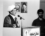 عزم خود را برای واژگونی دولت احمدی نژاد جزم کرده بود