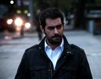 شهاب حسینی از زن جدید و جوانش رونمایی کرد!| خانم جوان کنار شهاب حسینی کیست؟