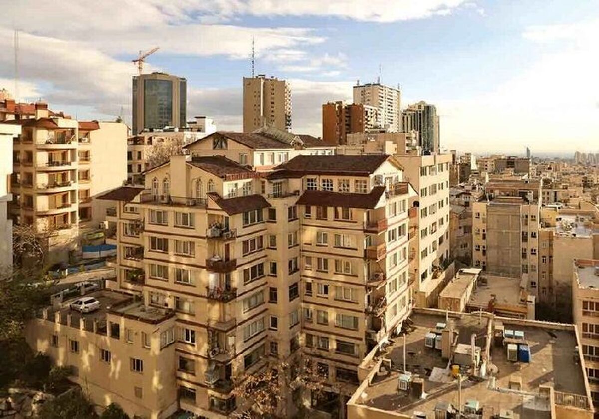 قیمت مسکن در دولت رئیسی به کدام سو می رود / منتظر ریزش قیمت مسکن باشیم ؟