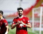 رضا اسدی به پرسپولیس پیوست ؟ / هدف بزرگ باشگاه پرسپولیس چیست