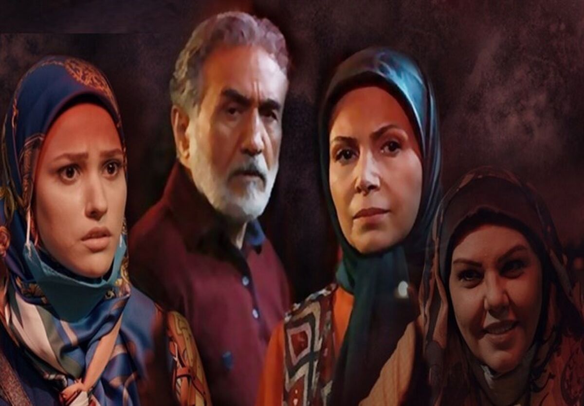 سریال احضار وحشت دلهره نیست سریال معرفتی است + جزئیات 