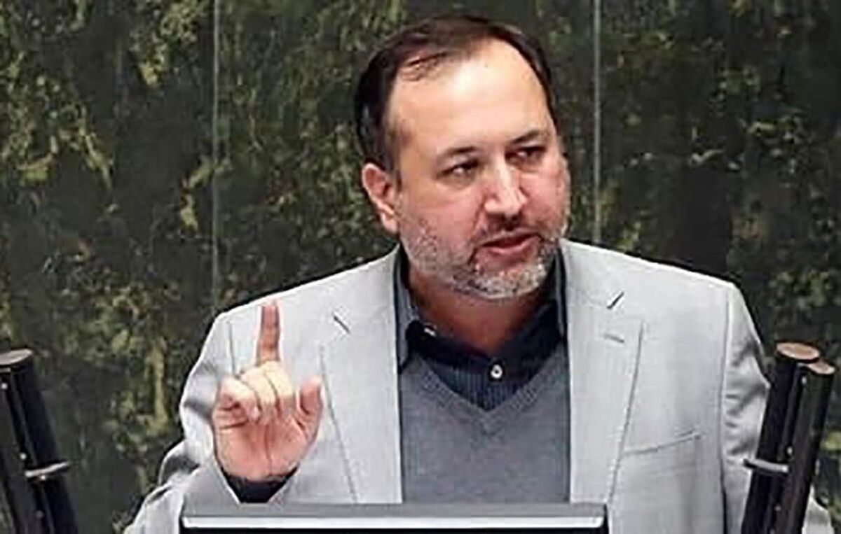 اجازه فرار به مدیر عامل لندن نشین را نمی دهیم!