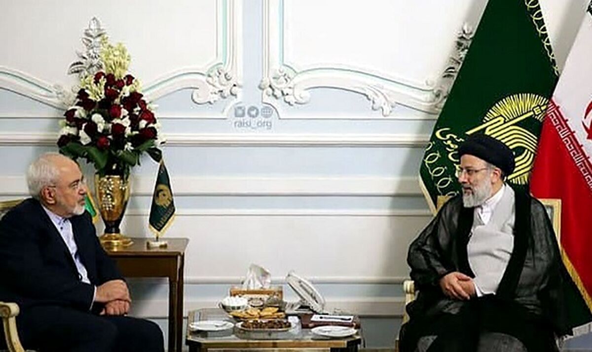 ظریف : ایران برای ثبات و رفاه افغانستان همه تلاشش را می کند