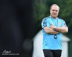 تهدید عجیب سرمربی عراق 