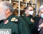 جدیدترین عکس حسین طائب رئیس پیشین سازمان اطلاعات سپاه