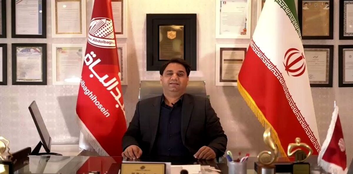 مالک برج متروپل آبادان کیست؟ | هشدار درباره سایر پروژه های این فرد