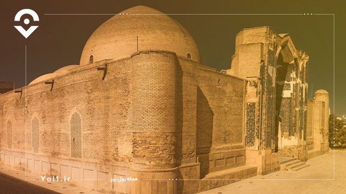 سفر به تبریز و دیدنی های آن با مجله گردشگری یول بیر