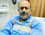 صحبت های مهران غفوریان بعد عمل قلب باز قلب همه را به درد آورد+ ویدئو 