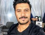  عکس باورنکردنی از جواد عزتی همه را شوکه کرد| جواد عزتی زن شد!