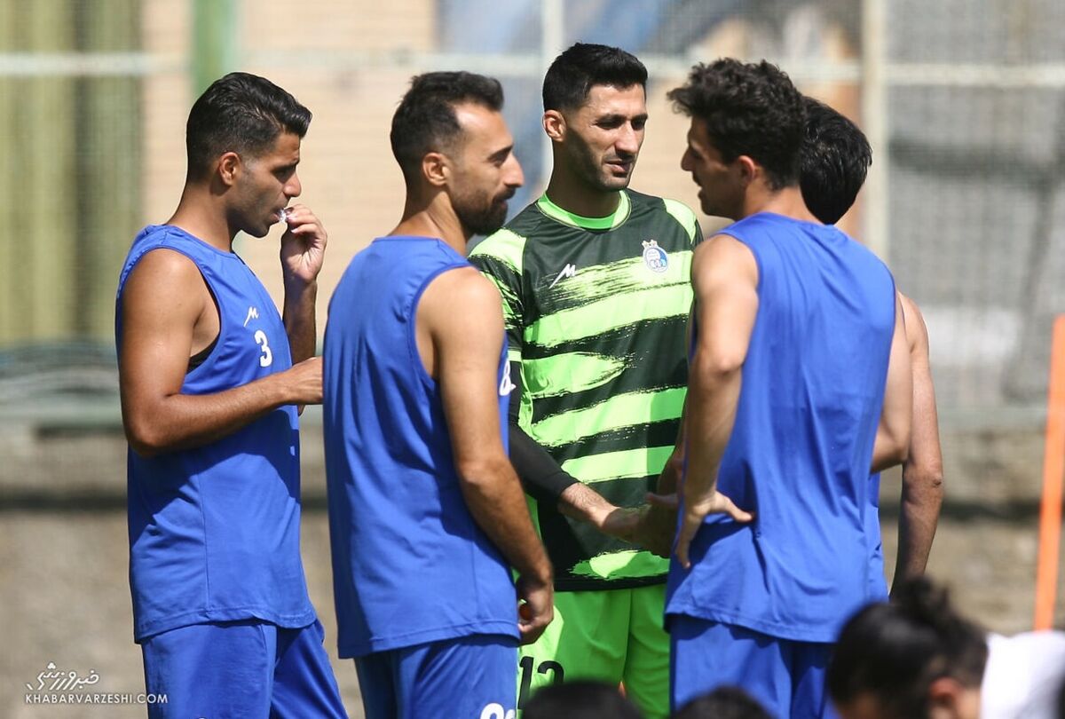 پروژه خرید بزرگ پرسپولیس از استقلال مخالف با نفوذ دارد!