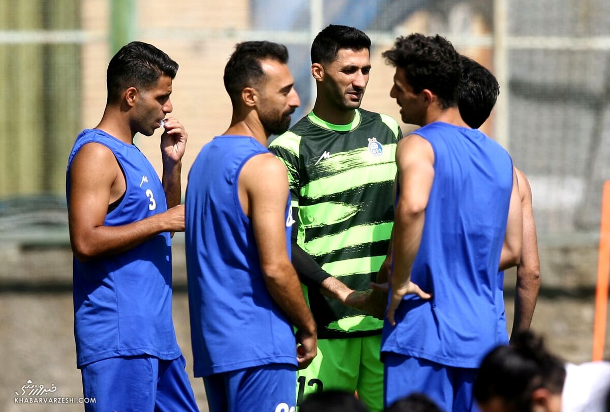 پروژه خرید بزرگ پرسپولیس از استقلال مخالف با نفوذ دارد!