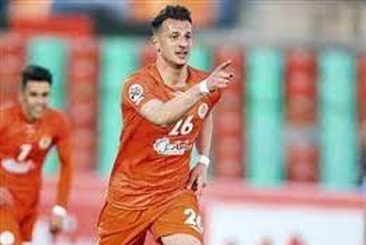 عکس های آرمان رمضانی و همسرش