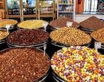 پسته و بادام نیم میلیونی شدند | آجیل شب یلدا حذف شد