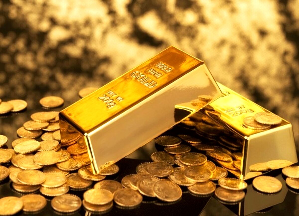 قیمت سکه و طلا ریزش کرد/ روند نزولی آغاز شد+ جزئیات