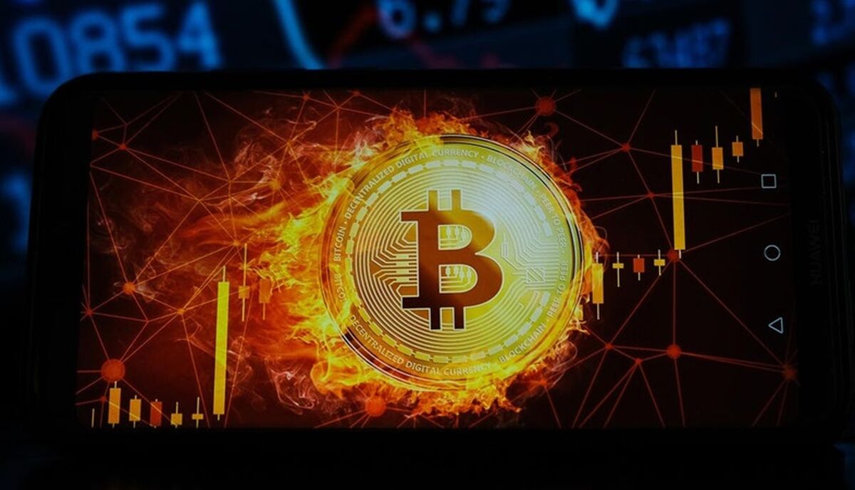 وضیت بازار رمزارزها| هیاهوی ریزش بازار خوابید؟