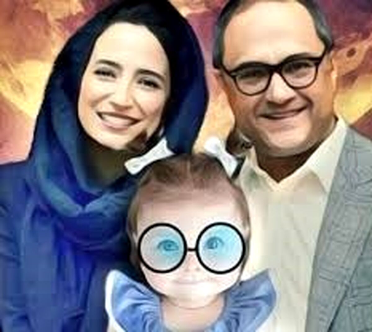 عذرخواهی رامبد جوان بابت یک اشتباه بزرگ