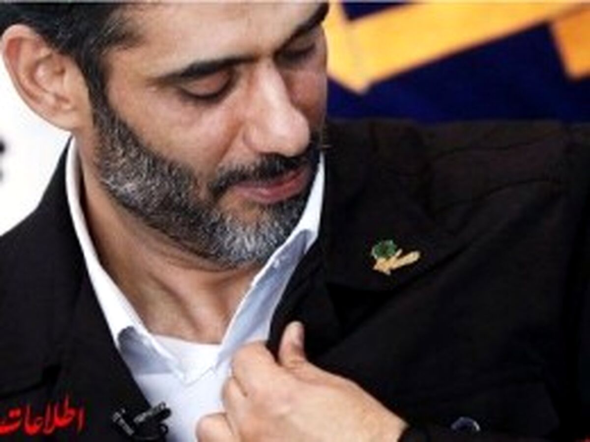اختلاف سلیقه کابینه با محمد |  سعید محمد از دولت کنار گذاشته شد؟