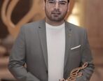 احسان علیخانی راز بزرگ زندگی اش را فاش کرد