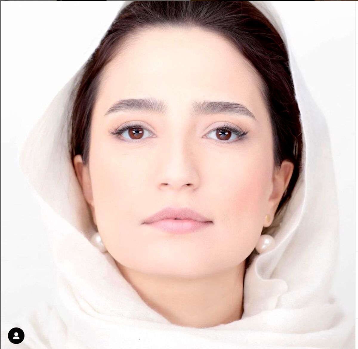 عکس جنجالی از نگار جواهریان ! + عکس دیده نشده 