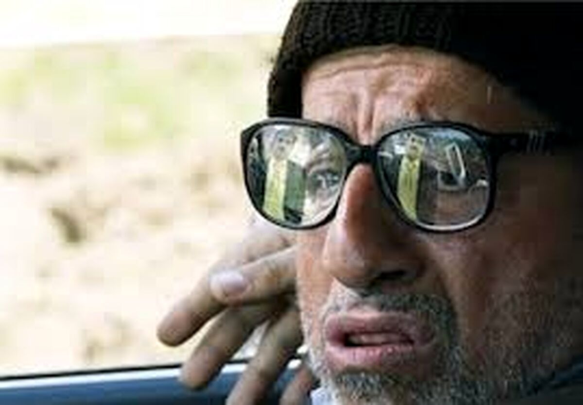 حذف «پنجعلی» به  «پایتخت» ضربه زد + مصاحبه