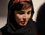 این آقا کنار لیلا بلوکات کیست؟/ عکس دیده نشده