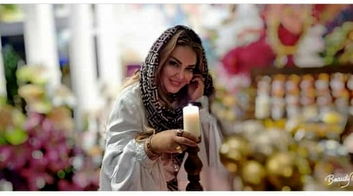 تیکه زشت پیمان قاسم خانی به بهاره رهنما| اومدیم میمون بگیریم تو رو گرفتیم+ ویدئو