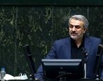 وزیر مهم رئیسی استیضاح می شود
