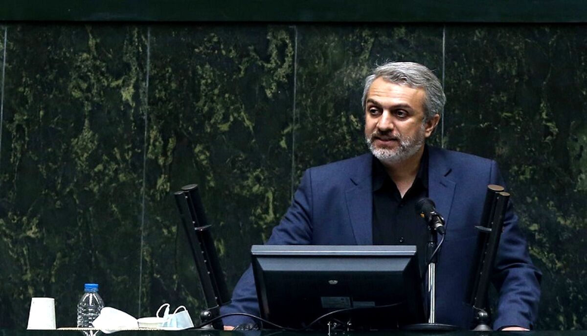وزیر مهم رئیسی استیضاح می شود