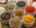 خرید ادویه درجه یک هندی با عطر باورنکردنی + ارسال رایگان