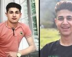 کشف جسد کامران در برف بعد از دوماه در ترکیه