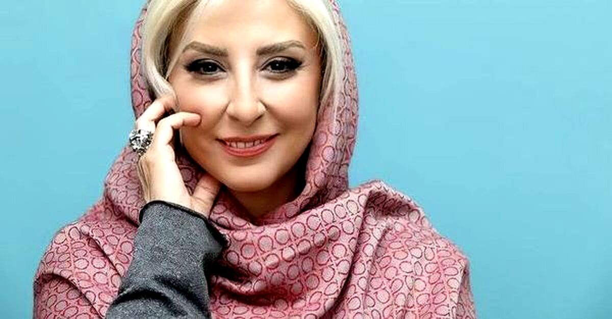 اقدام عجیب مرجانه گلچین