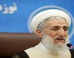 رهبری از بالا تعیین شده است | رهبری هر گاه رنج می شکند سری به جمکران می زنند