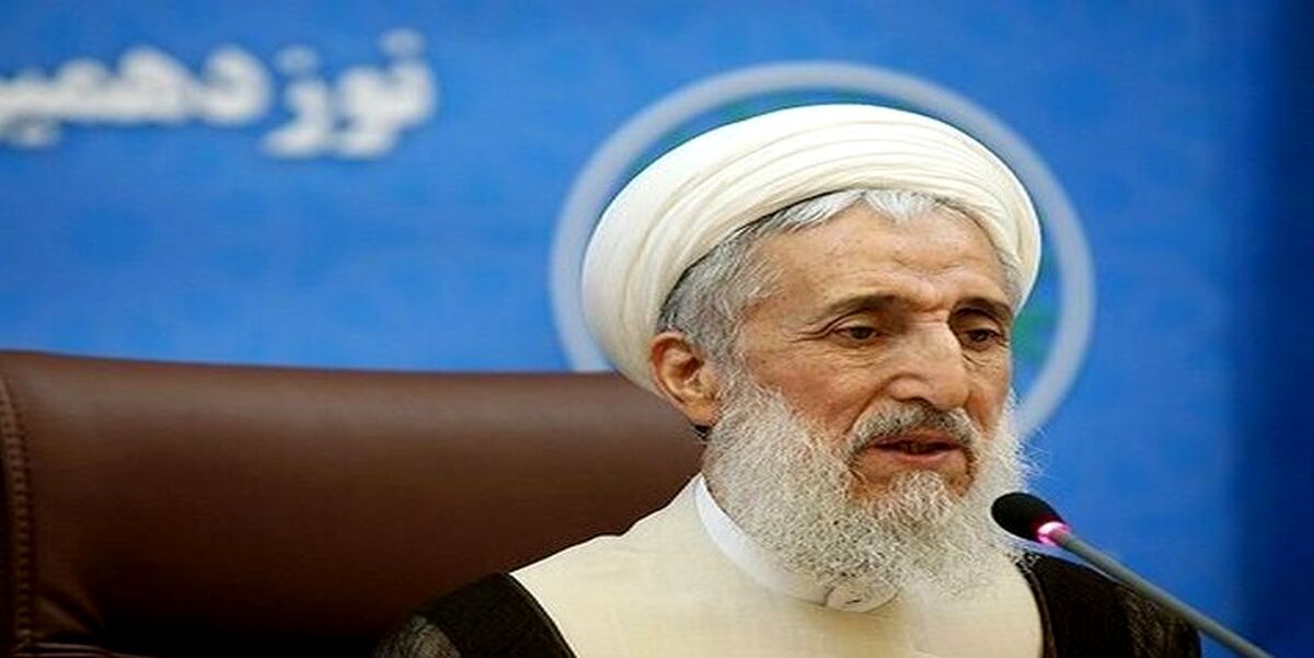 رهبری از بالا تعیین شده است | رهبری هر گاه رنج می شکند سری به جمکران می زنند