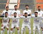 بازی پرسپولیس ماشین سازی پخش می شود+ نتیجه