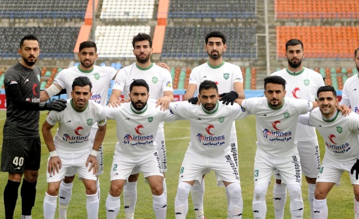 بازی پرسپولیس ماشین سازی پخش می شود+ نتیجه