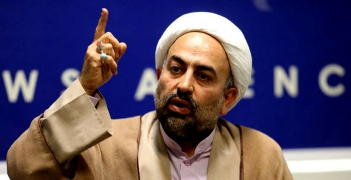 افرادی متصدی امور شده اند که کاربلد نیستند |  با ریش و چفیه راه خود را در صداوسیما باز می کنند