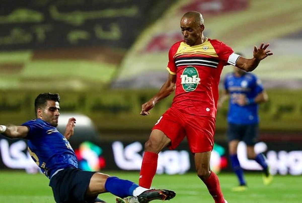 بدبیاری های استقلال پایان ندارد!