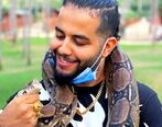 علت دستگیری و استرداد میلاد حاتمی مشخص شد