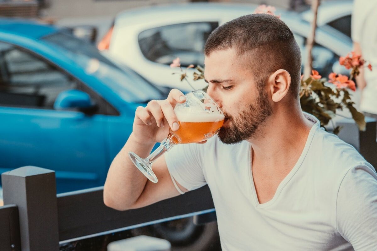 10 مزیت فوق العاده آبجو بدون الکل یا ماء الشعیر

