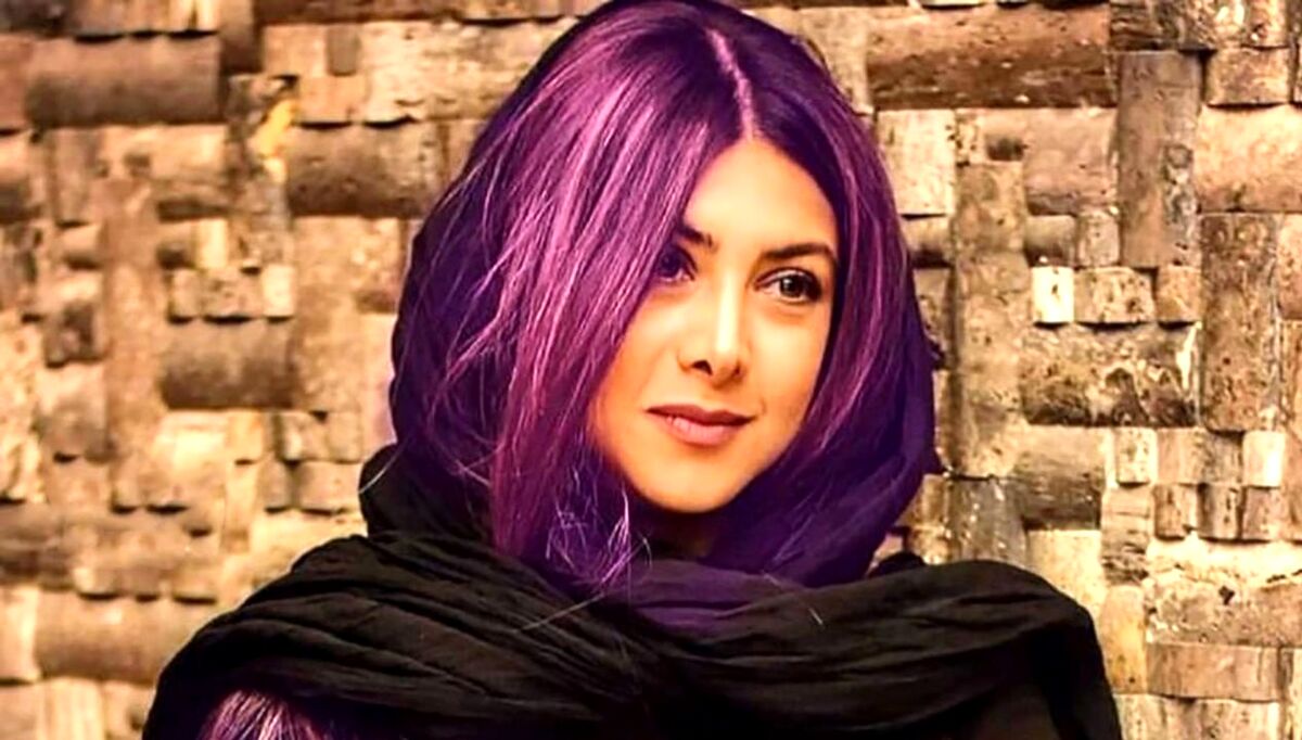 ماه عسل لاکچری آزاده صمدی با همسر جدیدش تو جزایر هاوایی!! | شوهر کم سن و ساله آزاده صمدی همه رو شوکه کرد